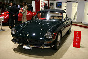 Ferrari 275 GTS s/n 06877