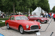 Ferrari 212 Europa Pinin Farina 0265EU