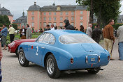 Ferrari 212 Export Vignale Berlinetta 0096E