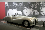 BMW 328 Mille Miglia