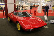 Lancia Stratos