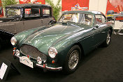 1959 Aston Martin DB 2/4 MK III