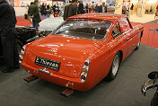 1961 Ferrari 250 GTE s/n 2753GT