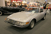 Ferrari 365 GTB/4 Daytona