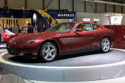 612 Scaglietti s/n 136572