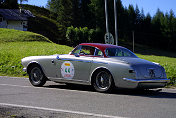 Fiat 8V Vignale