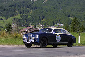 Lancia Aurelia B20 Sport (Genovese-Patrizio)