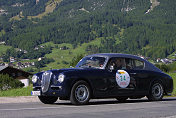 Lancia Aurelia B20 GT (Stueken-Stueken)