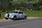 Lancia Aurelia B20 (Chevillat-Chevillat)