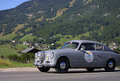 Lancia Aurelia B20 GT (Falcioni-Bevilacqua)