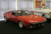   1986 Lamborghini Jalpa P 350 Targa s/n ZA9J0000ELA 12156