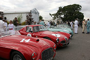 01 Alfa Romeo 3000 CM Derek Hill