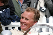 Johnny Herbert