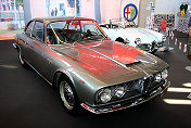 Alfa Romeo 2600 Sprint Bertone