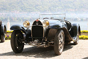 1932 Bugatti T55 2-seater Roadster