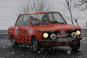 BMW 1602 - Dr. Uwe Peltzer - Dipl.-Ing. Leonhard Willing