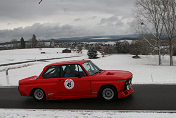 BMW 2002 Tii - Dirk Gärtner - Ralf Kern