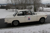 BMW 2002 - Werner Collenbusch - Helga Collenbusch