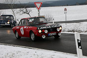 Lancia Fulvia  1,3 S - Stephan Perthes - Mattis H.-Werner