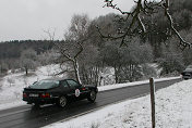 Porsche 924 - Tobias Aichele - Tobias Ellermann