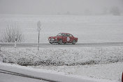 Alfa Romeo Giulia 1600 Sprint - Wolfgang Stegemann - Barbara Stegemann