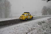 Renault 4CV - Jürg Hügli - Jonny Gigliotti -