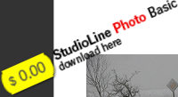 Special offer ... to qualify you must be 21 or under ... StudioLine Photo Basic - at zero cost ... download here    ... and tell your friends ... rush only this week