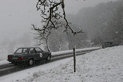 BMW 318i - Hans-Jörg Götzl - Markus Stier