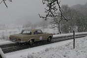 MB 300 SE  Coupe - Sousanne Demirbas - Stefan Zimmermann