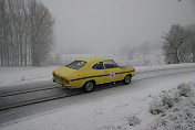 Opel Kadett B  Rallye Gruppe 1 - Peter Steinfurth - Wulf  Biebinger