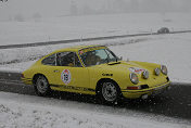 Porsche 912 - Axel Prym - Andrea Prym