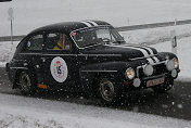 Volvo PV 544  Sport - Joachim Becker - Giesche Mike