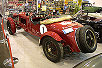 Alfa Romeo 6C-1500 SS s/n 0211407