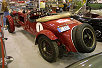 Alfa Romeo 6C-1500 SS s/n 0211407