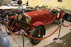 Alfa Romeo 6C-1500 SS s/n 0211407