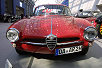 Alfa Romeo Giulietta SS s/n 177123