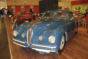 Alfa Romeo 6C 2500 Super Sport Coupé s/n 915.563