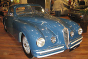 Alfa Romeo 6C 2500 Super Sport Coupé s/n 915.563