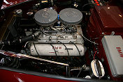 BMW 507 Series I s/n 70.018