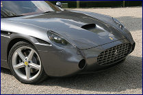 Ferrari 575 GTZ s/n 127394