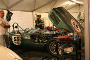 255 JAGUAR Type C sn XKC 004 WEBB