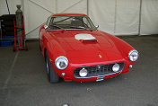 Ferrari 250 GT SWB Berlinetta s/n 2563GT