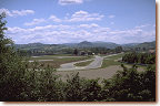 Fiorano Test Track