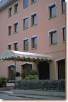 Hotel Alexander in Fiorano