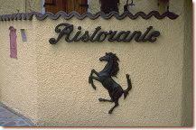 Ristorante Cavallino