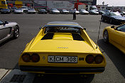 308 GTS s/n 27401