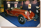 Alfa Romeo 6C 1750 Gran Sport s/n 10814391 (Poulain+Sotheby's)