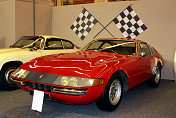 365 GTB4 s/n 13727