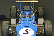 Matra MS10 1968 s/n MS10-02