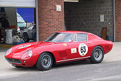 Ferrari 275 GTB/C, s/n 07407